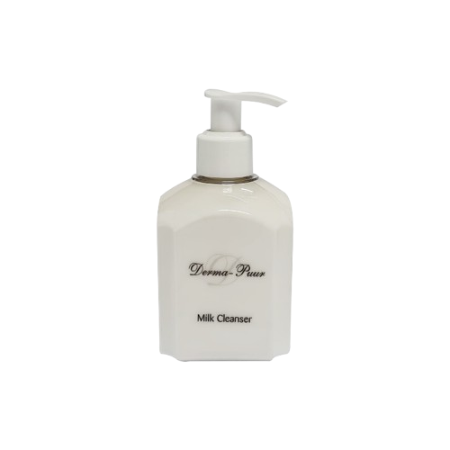 Derma-Puur Milk Cleanser - 250ml