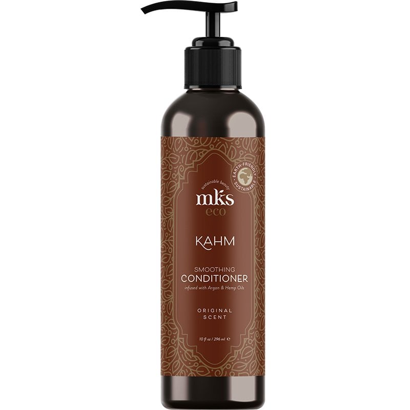 MKS eco Kahm Smoothing Conditioner 296ml