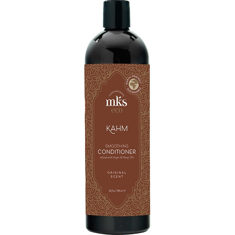 MKS eco Kahm Smoothing Conditioner 739ml