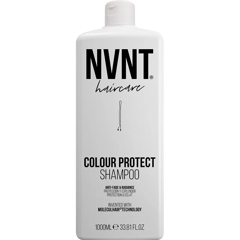 NVNT Colour Protect Shampoo 1L