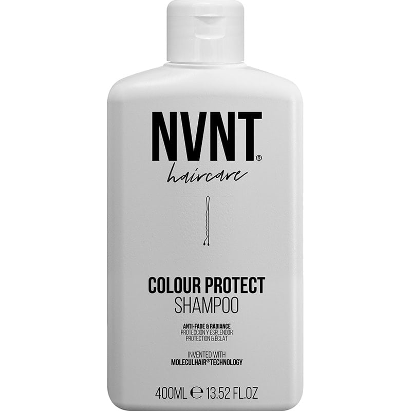 NVNT Colour Protect Shampoo 400ml