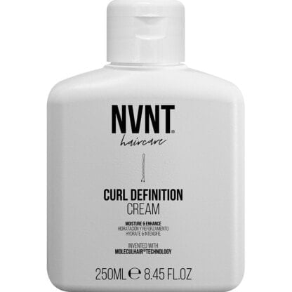 NVNT Curl Definition Cream, 250ml