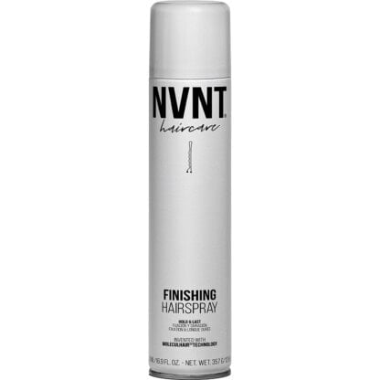 NVNT Finishing Hairspray, 500ml