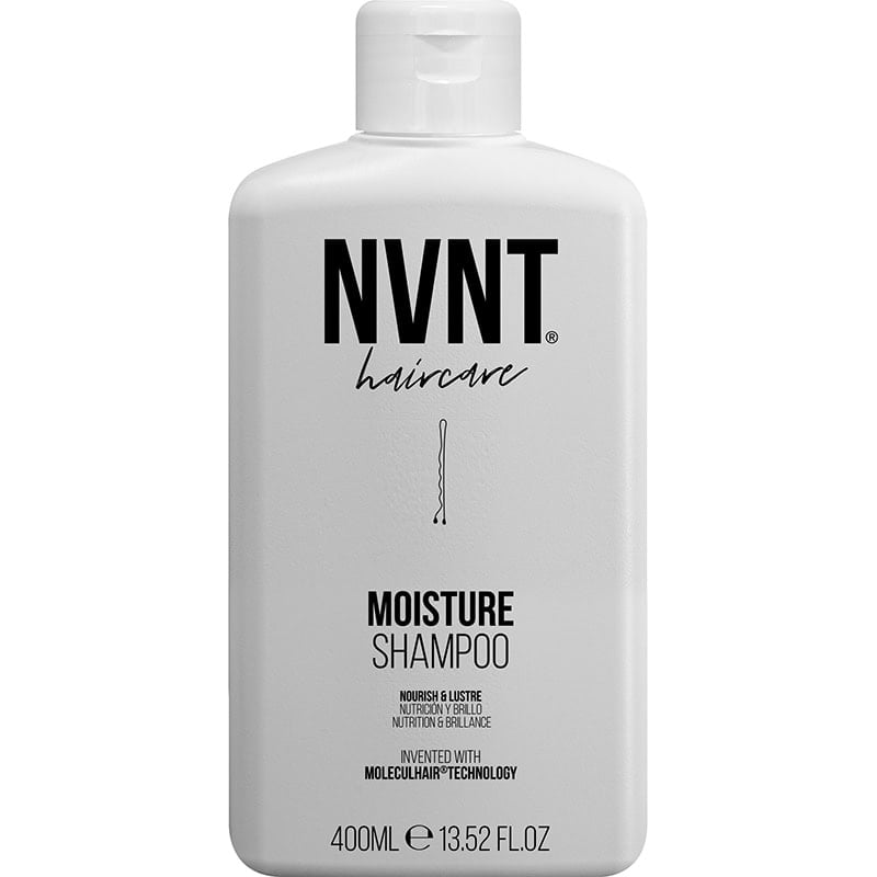 NVNT Moisture Shampoo 400ml