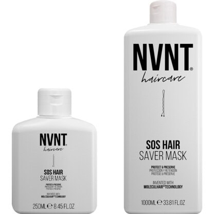 NVNT SOS Hair Saver Mask