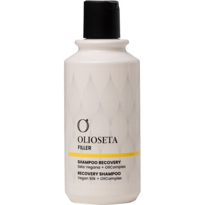 Olioseta Filler Recovery Shampoo, 250ml