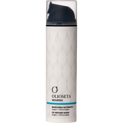 Olioseta Nourish Oil Infused Mask, 200ml
