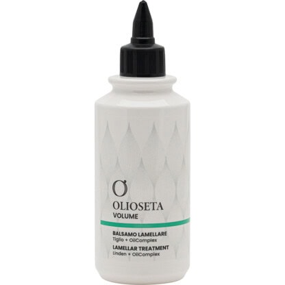 Olioseta Volume Lamellar Treatment, 250ml