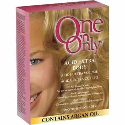 One ‘n Only Acid Extra Body Perm