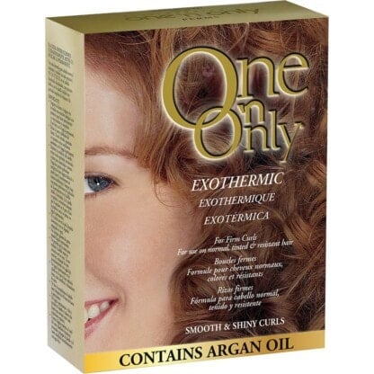 One ‘n Only Exothermic Perm