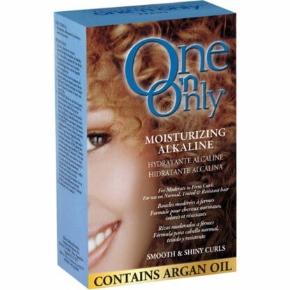 One ‘n Only Moisturizing Alkaline Perm