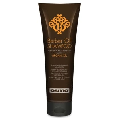 OSMO Berber Oil Shampoo, 250ml