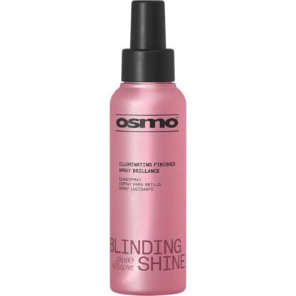 OSMO Blinding Shine Illuminating Finisher, 125ml
