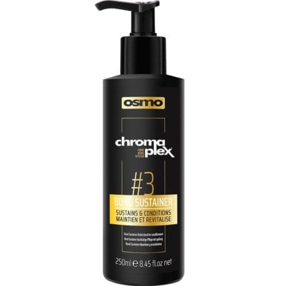 OSMO Chromaplex Bond Sustainer Step #3, 250ml
