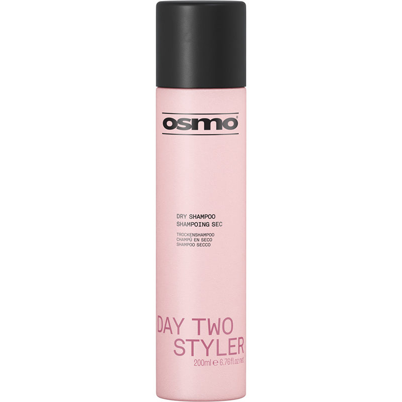 OSMO Day Two Styler & Dry Shampoo, 200ml