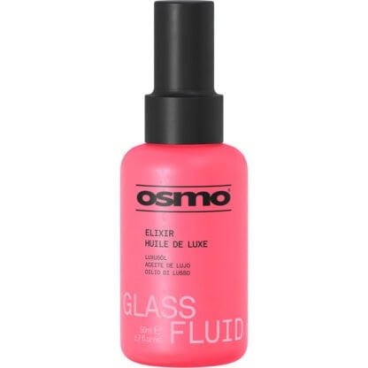 OSMO Glass Fluid Elixir, 50ml