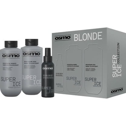 OSMO Super Ice Collection Gift Pack, 3 Pieces