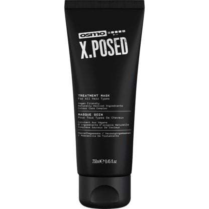 OSMO X.POSED Treatment Mask, 250ml