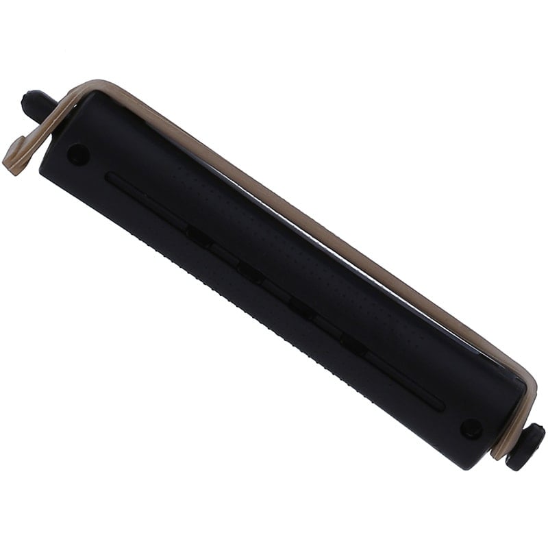 Perm Rods Striped Two-Toned, 12/Pack 16mm