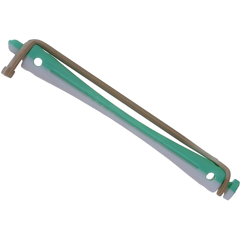 Perm Rods Striped Two-Toned, 12/Pack 5mm