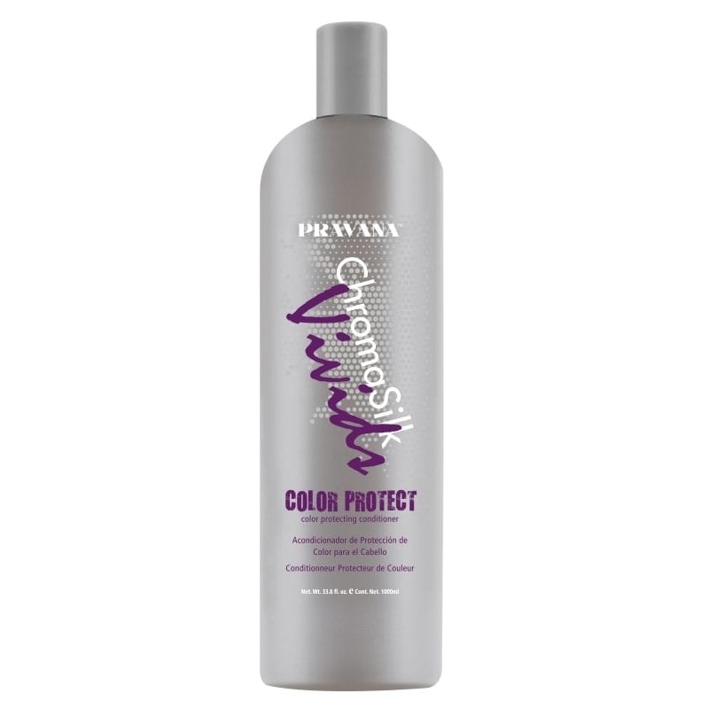 Pravana ChromaSilk Vivids Color Protect Conditioner 1L