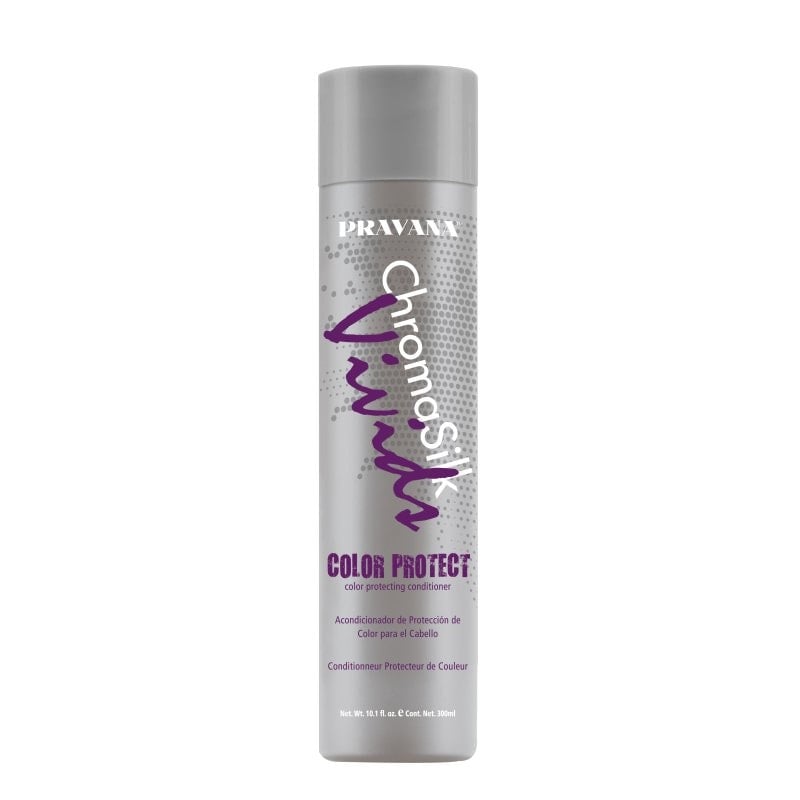 Pravana ChromaSilk Vivids Color Protect Conditioner 300ml