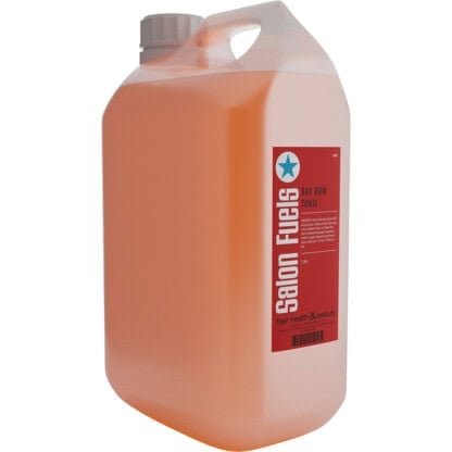 Salon Fuels Bay Rum Tonic, 5 Litre