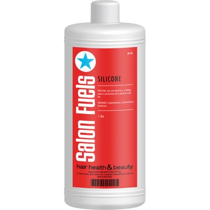 Salon Fuels Silicone, 1 Litre