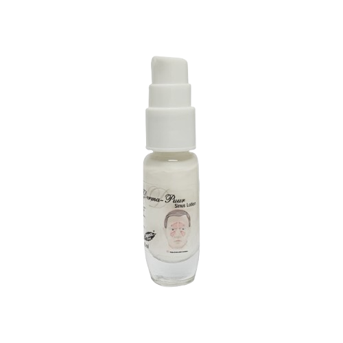 Derma-Puur Sinus Lotion - 10ml