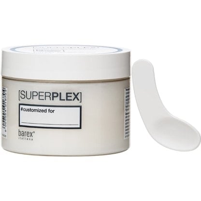Superplex Customized Keratin Bonder Step 2 Conditioner Carrier, 200ml
