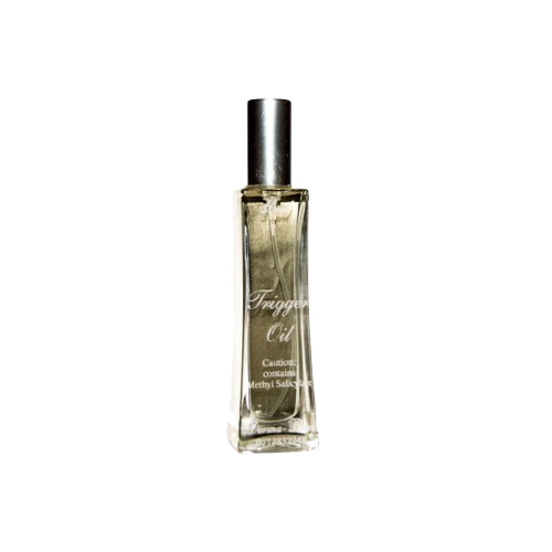 Derma-Puur Trigger Oil