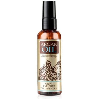 Truzone Argan Oil, 100ml