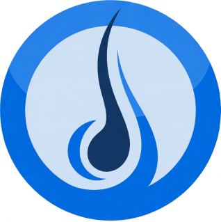 Hair & Beauty Salon logo